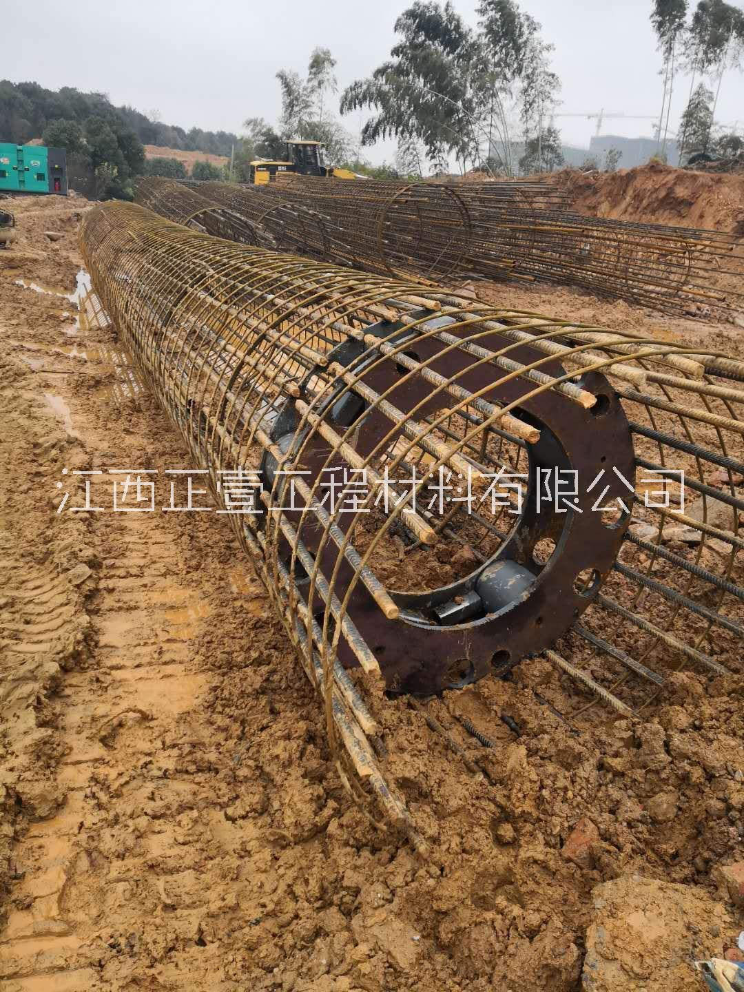 荷載箱廠家 荷載箱報價 常規(guī)荷載箱安裝