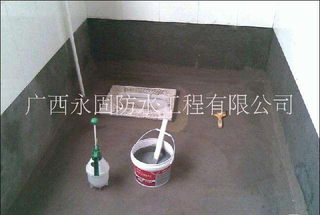 南寧衛(wèi)生間補漏公司-衛(wèi)生間漏水檢測-廣西永固防水工程有限公司