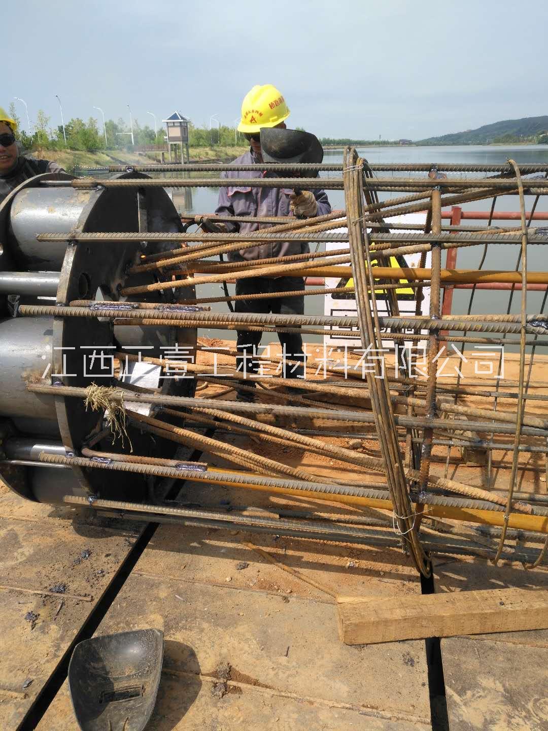 遼寧沈陽正壹自平衡靜載荷載箱樁基承載力檢測可上門安裝無需配重塊安全*環(huán)保