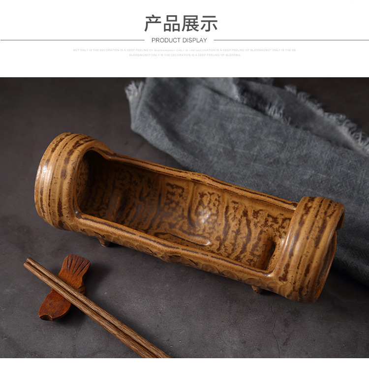 竹筒陶瓷 廠家 供應(yīng)商 公司 銷售 批發(fā)