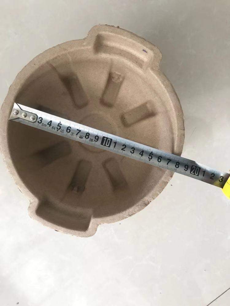 渭南紙漿模塑，紙漿托