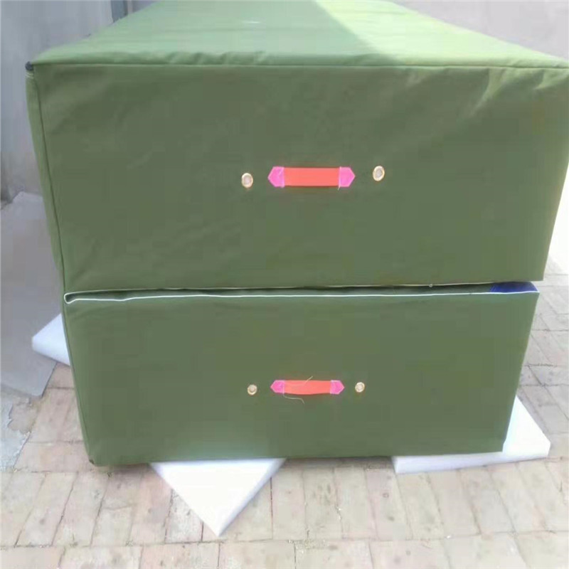 廠家直銷折疊式體操墊運(yùn)動(dòng)墊子河北