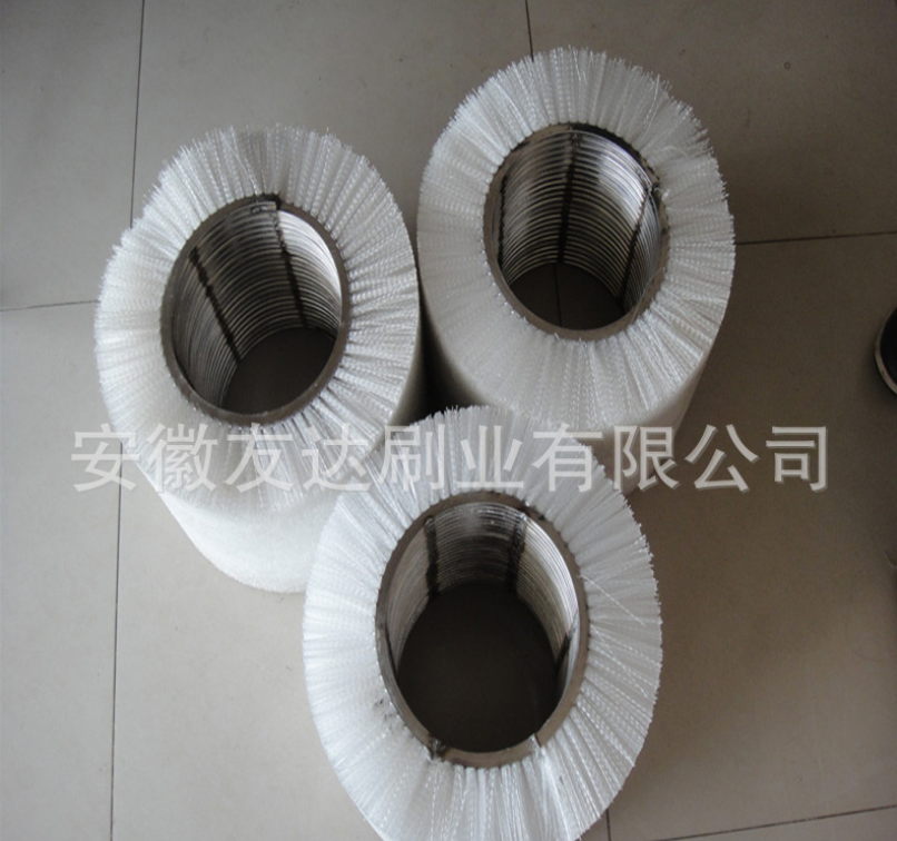 尼龍毛刷條報價，批發(fā)，供應(yīng)商，生產(chǎn)廠家【安徽友達(dá)刷業(yè)有限公司】