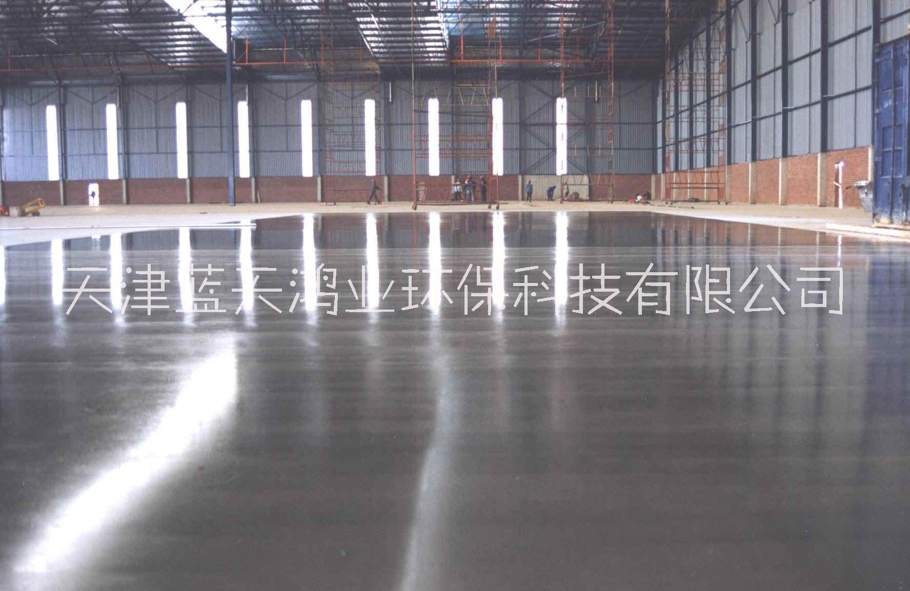 東麗區(qū)混凝土固化廠家-【天津水泥地面固化】