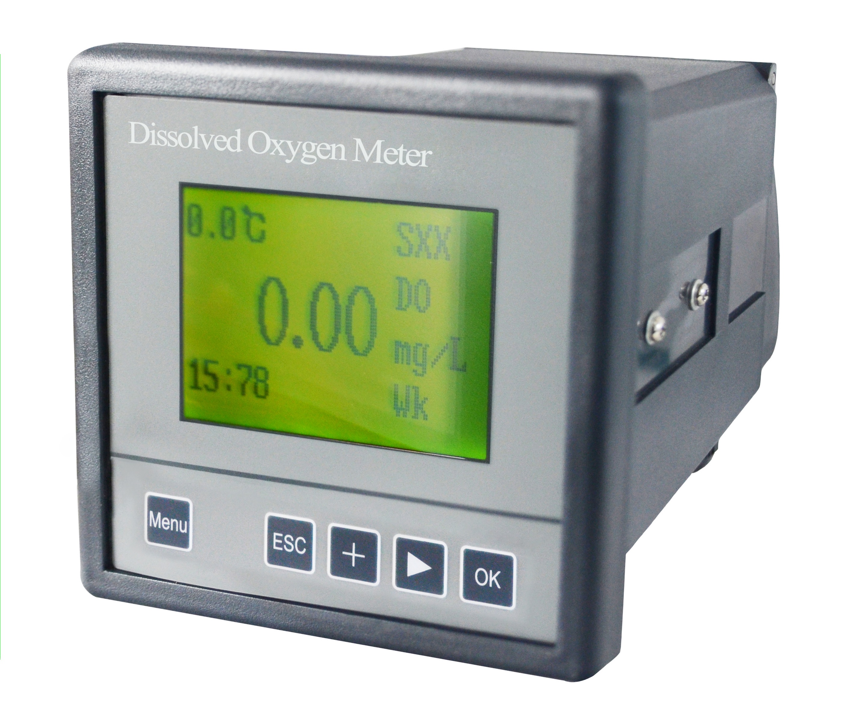 化學(xué)膜溶解氧  壁掛式化學(xué)膜溶氧儀 化學(xué)膜溶解氧水質(zhì)監(jiān)測(cè)儀