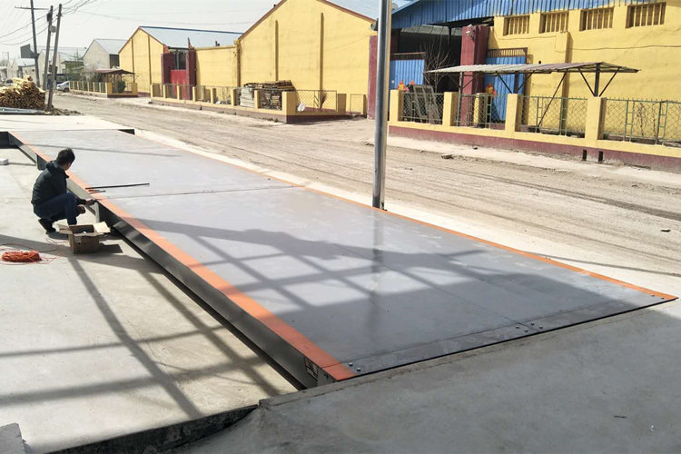 供應(yīng)鄭州電子地磅