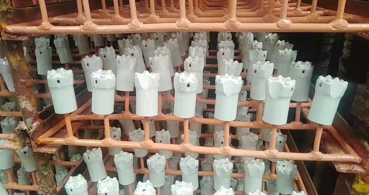 山東錐度釬頭廠家