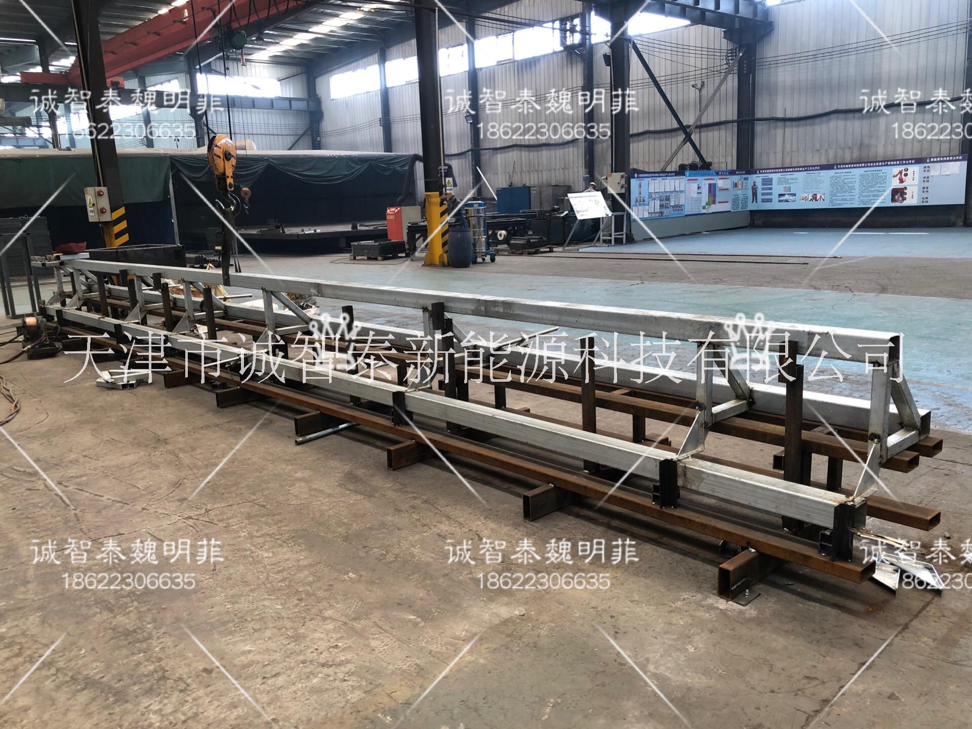 供應(yīng)鍍鎂鋁鋅產(chǎn)品18622306635鍍鎂鋁鋅支架誠智泰