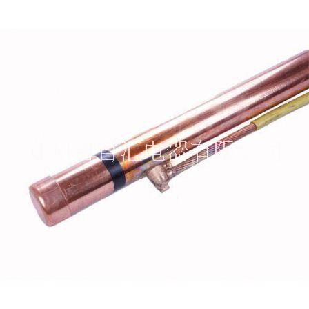 1米離子接地棒 直徑50mm防腐電解離子接地棒鍍銅離子接地棒 銅包鋼離子接地棒