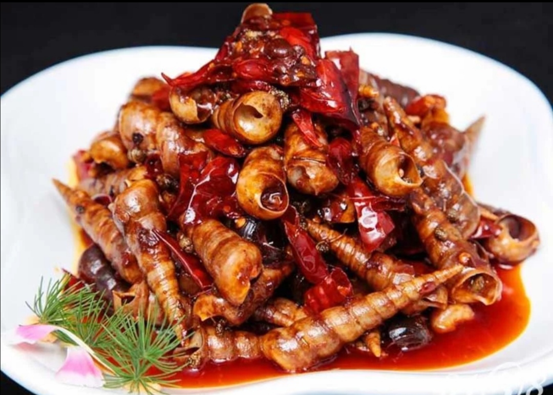 麻辣海鮮麻辣海鮮長(zhǎng)沙曾食坊麻辣海鮮培訓(xùn)品種湖南麻辣海鮮