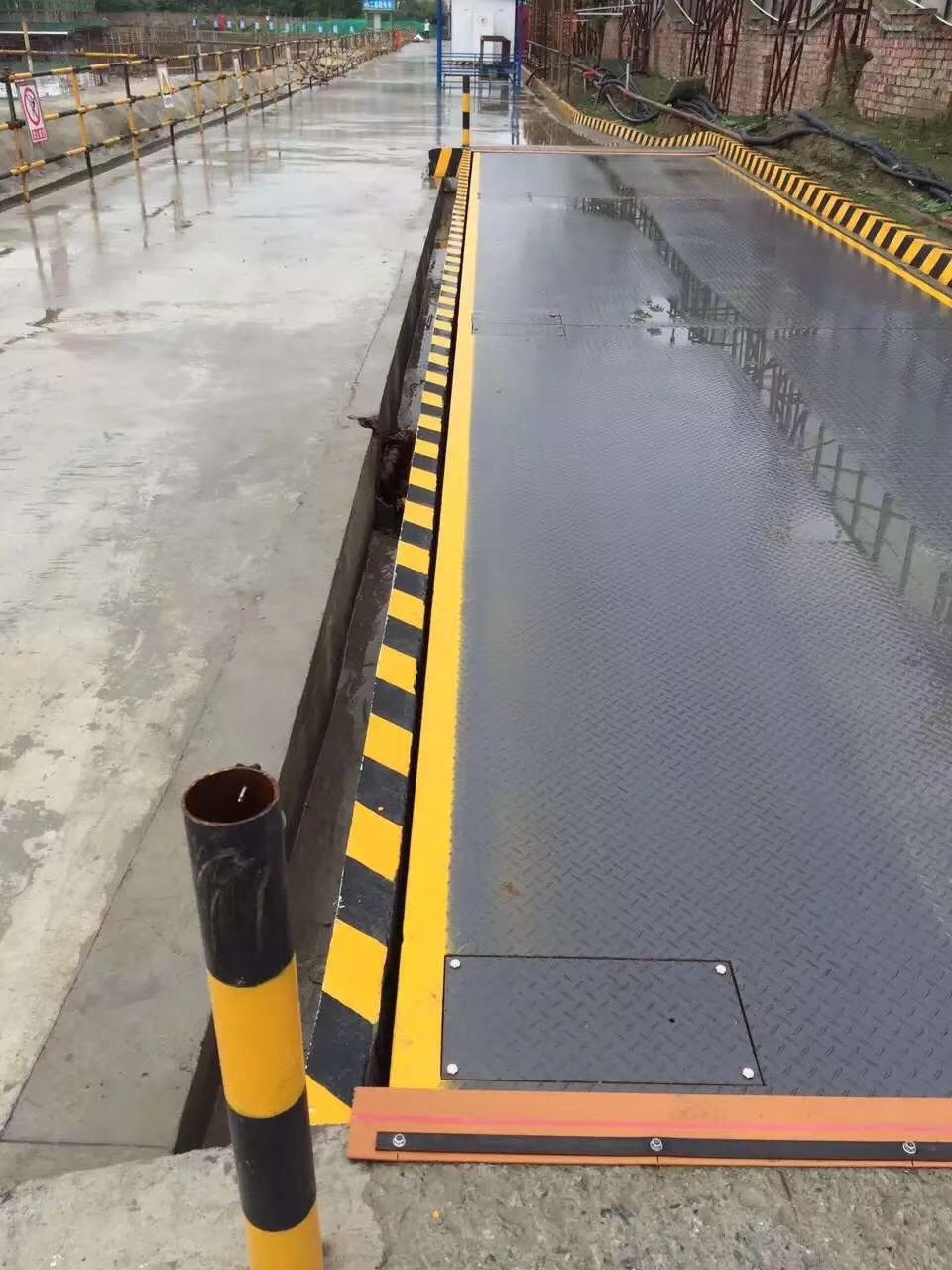 供應(yīng)鄭州數(shù)字地磅