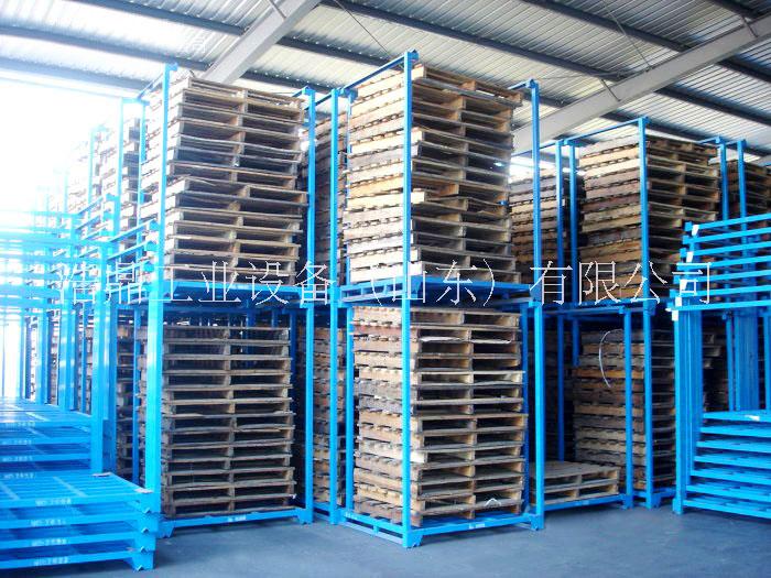 堆垛架廠家專業(yè)定制冷庫堆垛架