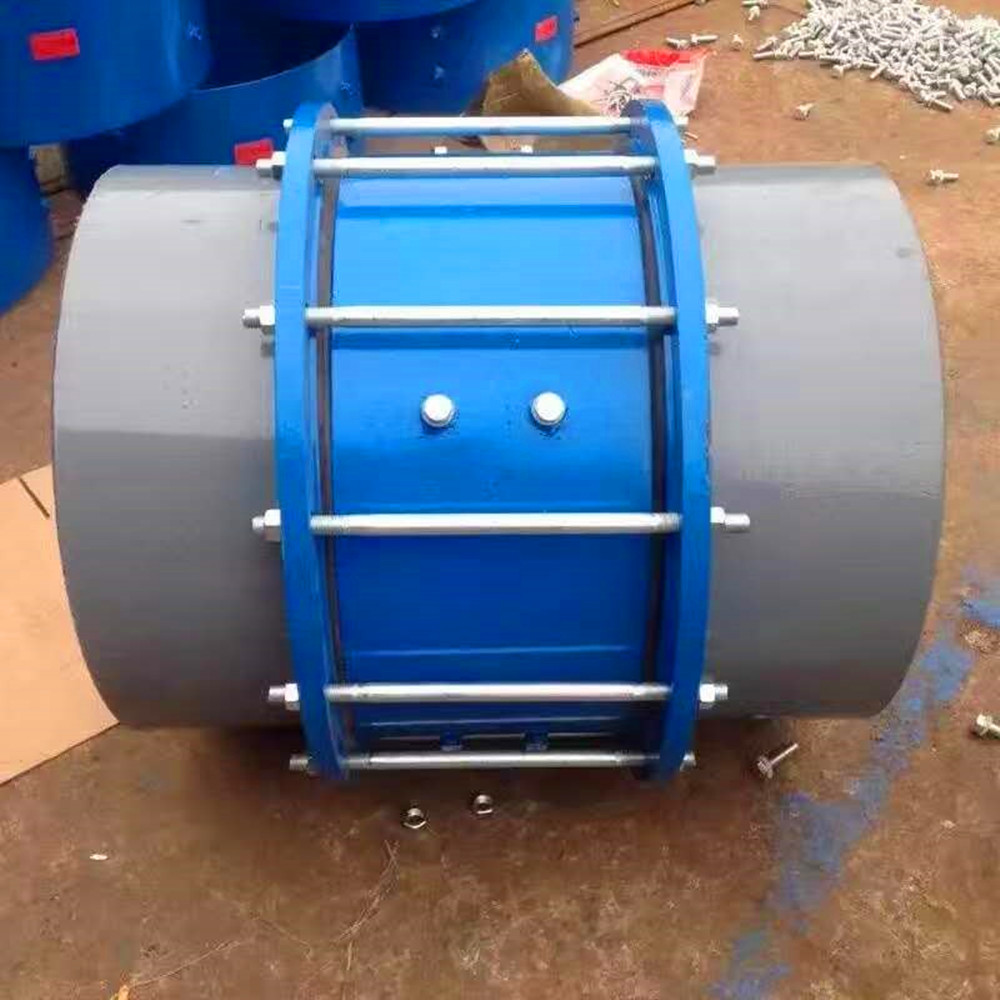 高質(zhì)量/廠家定做/壓蓋式松套補償接頭