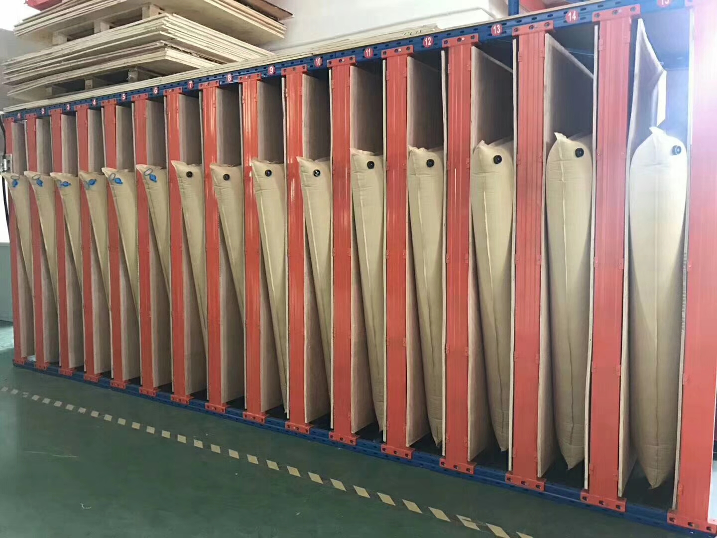 全國(guó)集裝箱填充氣囊供貨商直銷批發(fā)報(bào)價(jià)價(jià)格咨詢