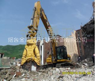 雙缸液壓剪雙缸液壓鉗 鑫浦雙缸液壓剪雙缸液壓鉗雙缸大力剪廠家