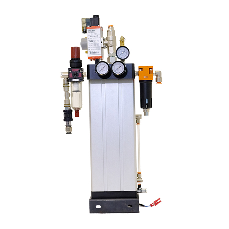 利奧微量潤滑產(chǎn)品