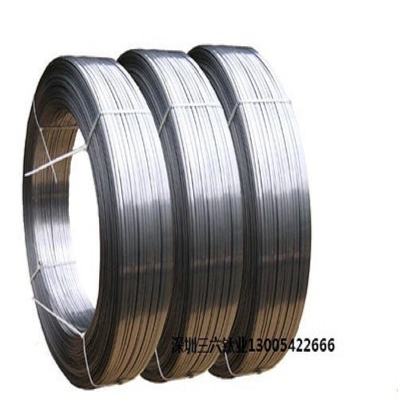 東莞鈦絲價(jià)格、批發(fā)、供應(yīng)商、哪家好【深圳市三六鈦業(yè)有限公司】