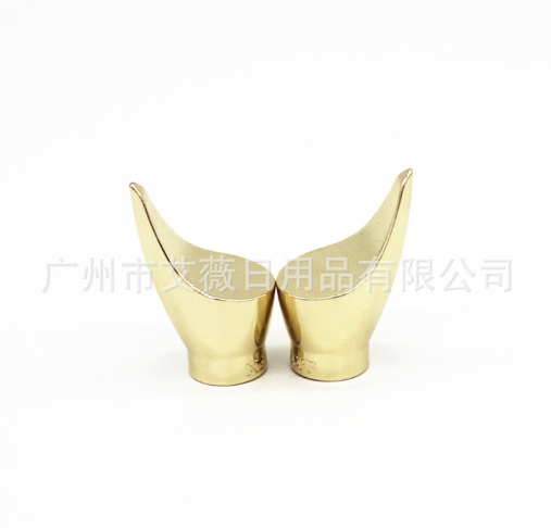 金屬香水蓋報(bào)價(jià)，批發(fā)，供應(yīng)商，生產(chǎn)廠家【廣州市艾薇日用品有限公司】