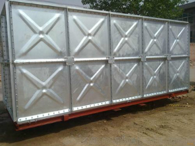 鍍鋅板水箱價(jià)格北京鍍鋅板消防水箱天津鍍鋅板水箱廠家