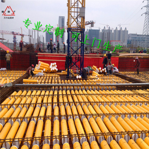 空*泥管 高強(qiáng)復(fù)合薄壁管 CDF高強(qiáng)復(fù)合薄壁管