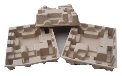 渭南紙漿模塑，紙漿托