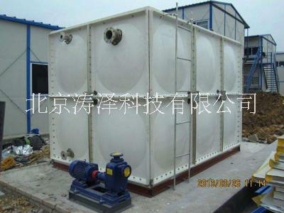 承德玻璃鋼水箱承德消防水箱價(jià)格承德SMC水箱廠家50立方米消防水箱
