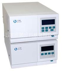 LC600C 制備/半制備型液相色譜儀