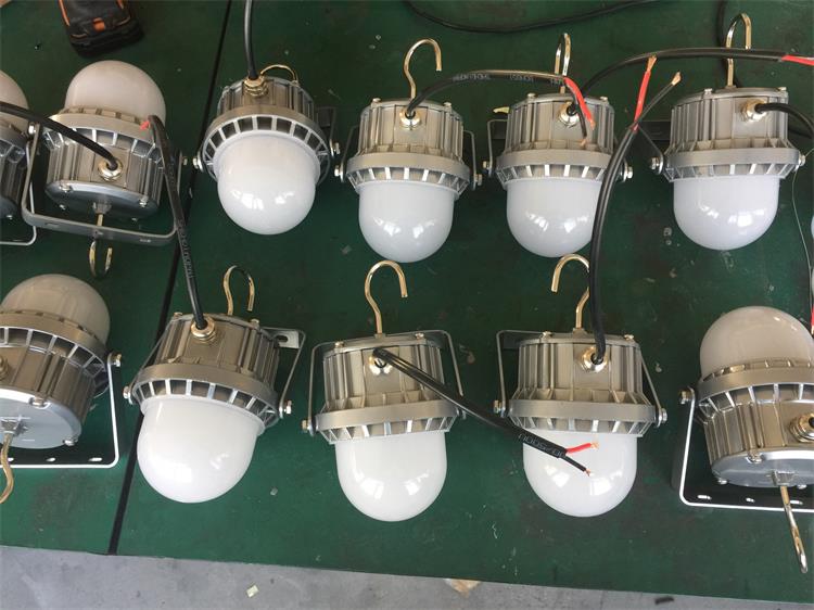 海洋王NGC9822 LED高頂燈