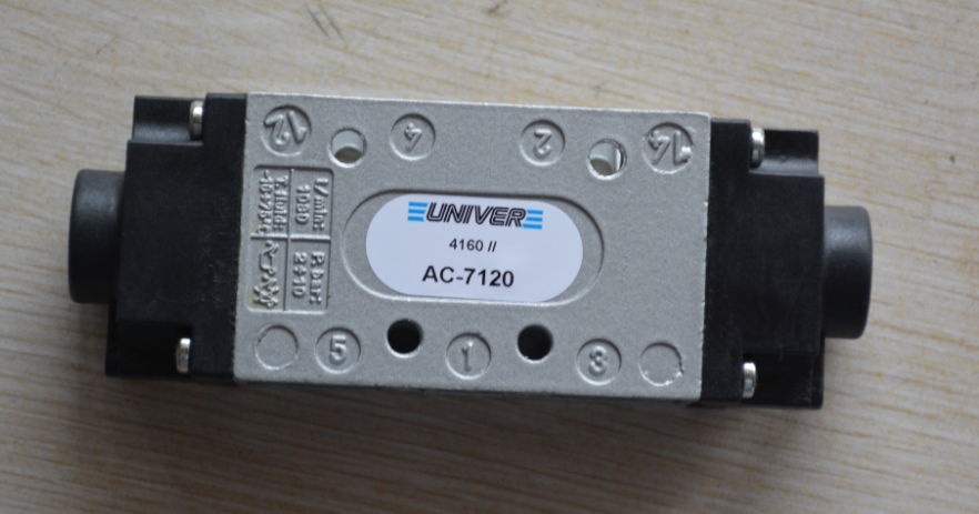 意大利univer電磁閥AG-9705氣動系統(tǒng)控制*閥