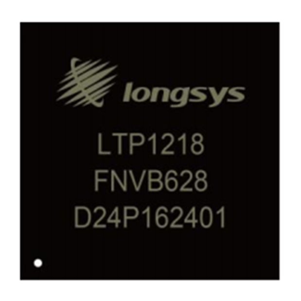 WiFi模塊：LTP1218