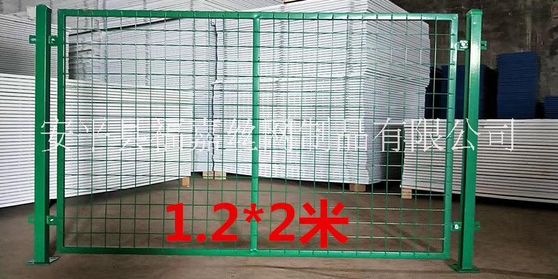 廠家專業(yè)直銷車間隔離網(wǎng) 車間圍欄網(wǎng) 車間護欄