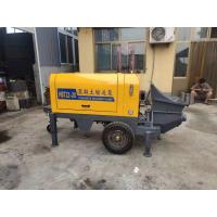 河北大型二次構(gòu)造柱泵廠家