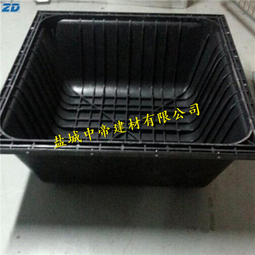 空心樓蓋 BDF高強(qiáng)薄壁管 疊合箱體  單向空心樓蓋 模殼  塑料模盒 芯模  一次性模盒  一次性模盒  模殼