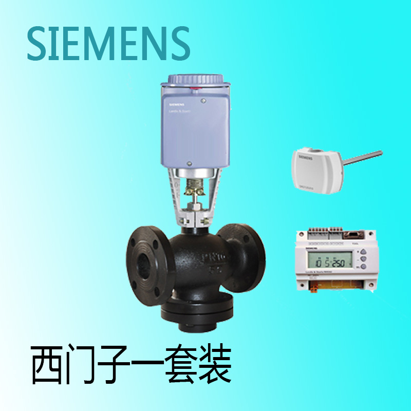 *蒸汽閥VVF53系列