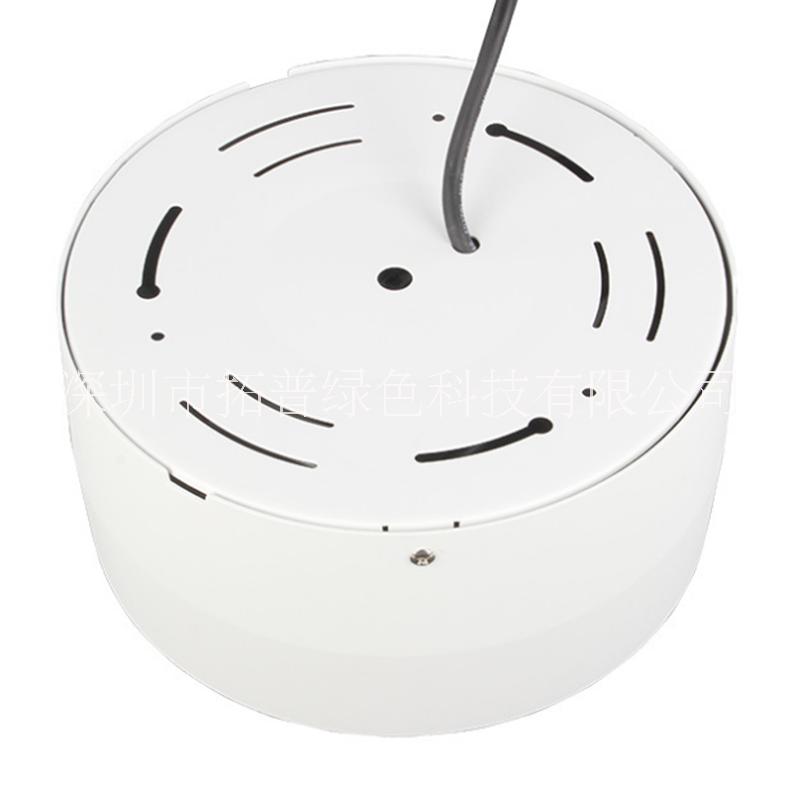 *IP65防水LED明裝筒燈廠家