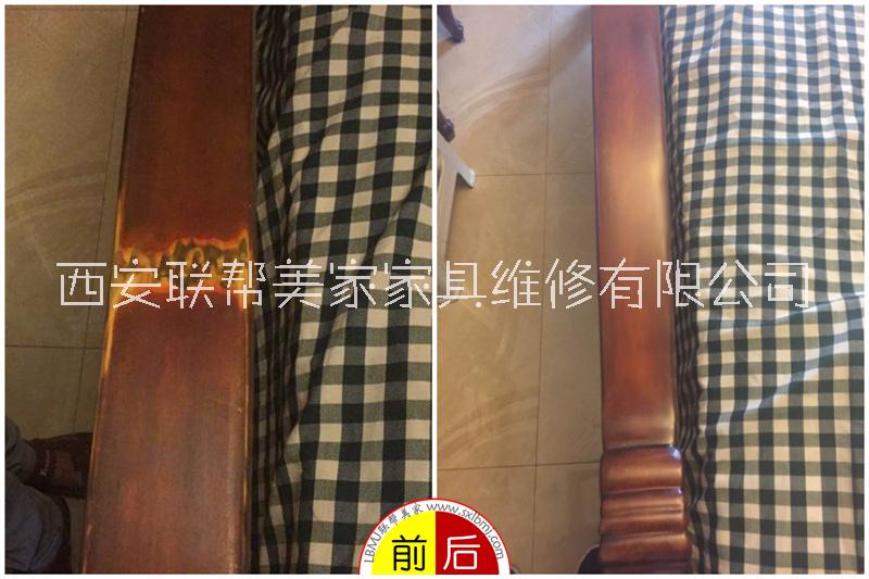 家具美容技術(shù)培訓(xùn)-木器維修培訓(xùn)