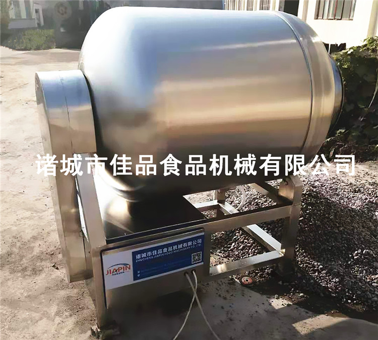 佳品機械滾揉機作用/各種型號不銹鋼滾揉機