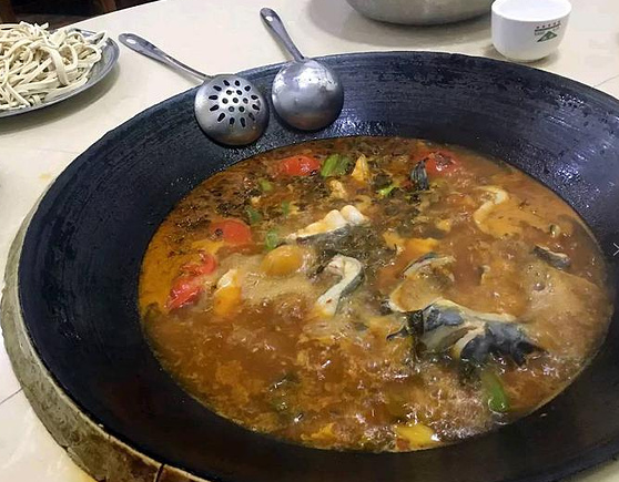 柴火魚湘菜招牌菜培訓(xùn)速成班*柴火魚加盟