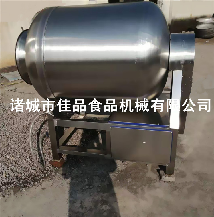 佳品機械滾揉機作用/各種型號不銹鋼滾揉機