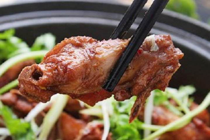 重慶雞公煲川菜培訓(xùn)基地川味特色菜一對一教學(xué)