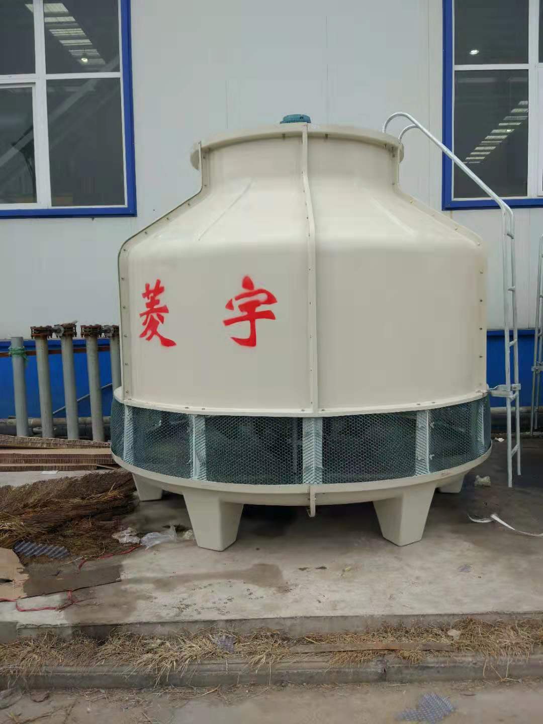 廣西150噸冷卻塔價格供應商廠家直銷報價