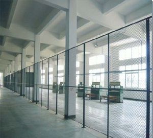 倉(cāng)庫(kù)圍欄網(wǎng)定制報(bào)價(jià)，倉(cāng)庫(kù)圍欄網(wǎng)供應(yīng)商，廣州倉(cāng)庫(kù)圍欄網(wǎng)定制廠家【廣州佳豐護(hù)欄工程有限公司】