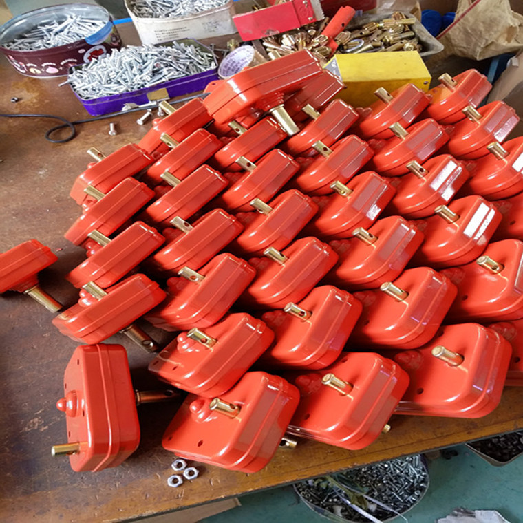 供應韓式手動卷膜器  大棚卷膜器   卷膜器批發(fā)   大棚配件