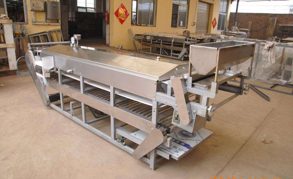 山西涼皮機(jī)廠家，批發(fā)，供應(yīng)商【鄭州金研機(jī)械設(shè)備有限公司】