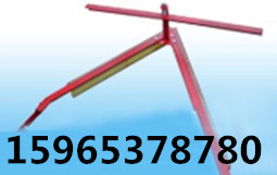 供應(yīng)濟(jì)寧安特力I型空段清掃器