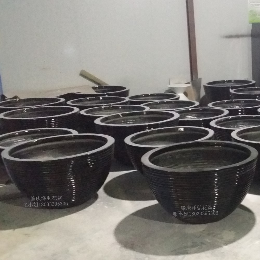 玻璃鋼橢圓花盆 白色玻璃鋼花盆 廠家直銷各種玻璃鋼花盆歐式玻璃鋼花缽 螺紋玻璃鋼花器 來圖定制