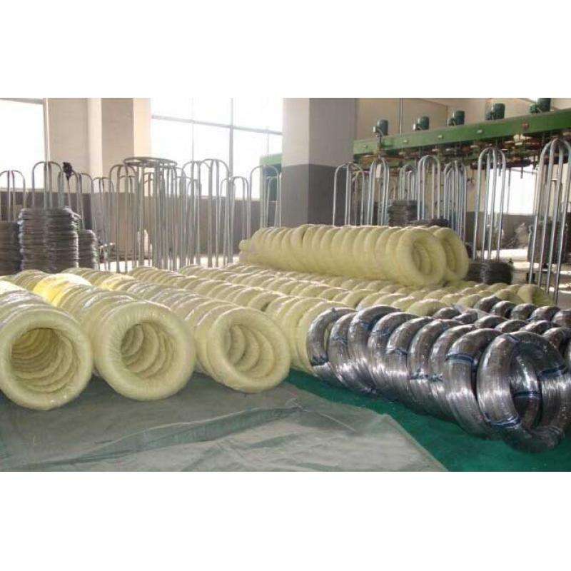 316/304不銹鋼線彈簧線中硬線霧面線光亮線，廠家直銷