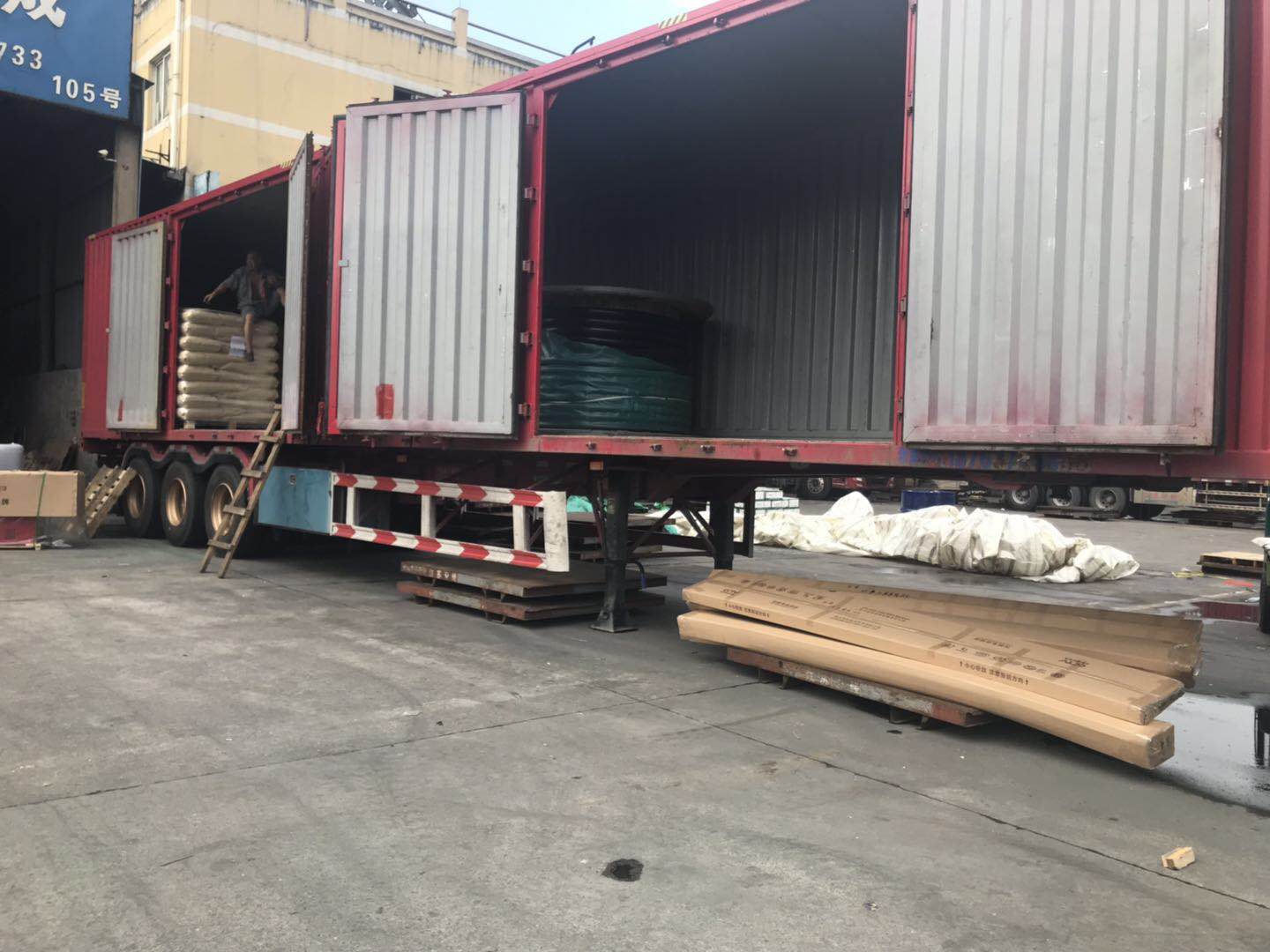 成都直達(dá)雷州專線  成都至雷州貨運(yùn)專線  四川全境直達(dá)雷州