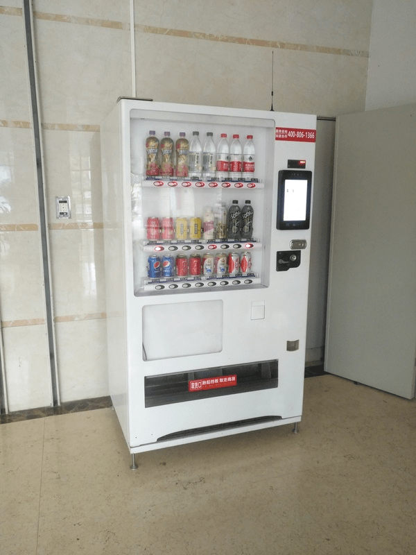 廣州自助販賣(mài)機(jī)免費(fèi)投放