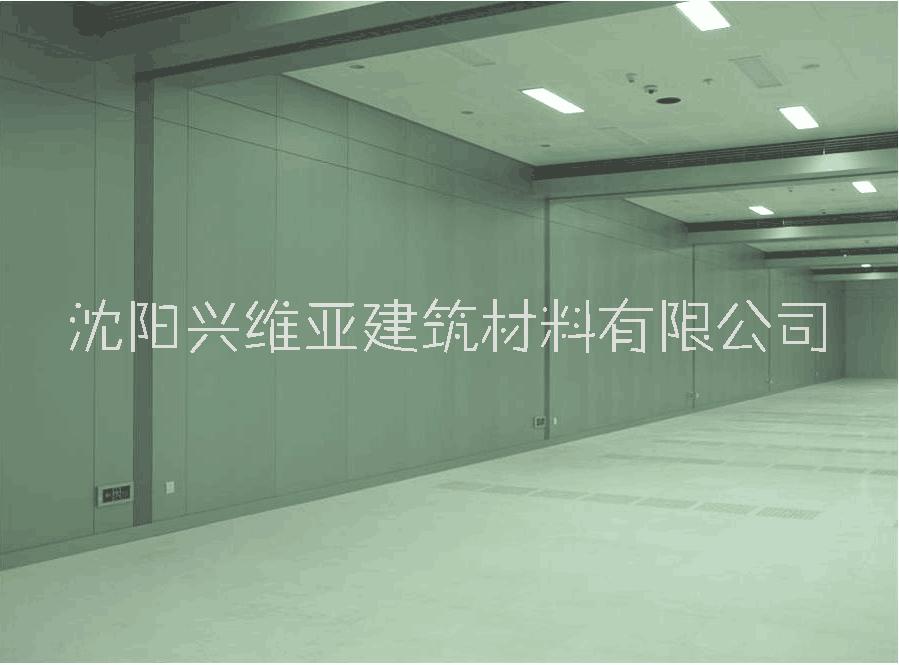 沈陽機房彩鋼板廠家
